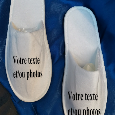 Chaussons 1