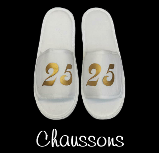 Chaussons 3