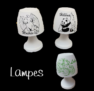 Lampes