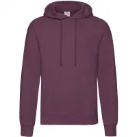 Pull bordeaux