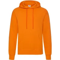 Pull orange